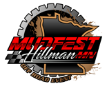 Mud Fest Hillman, MN – ATV, UTV, Mud Trucks Logo