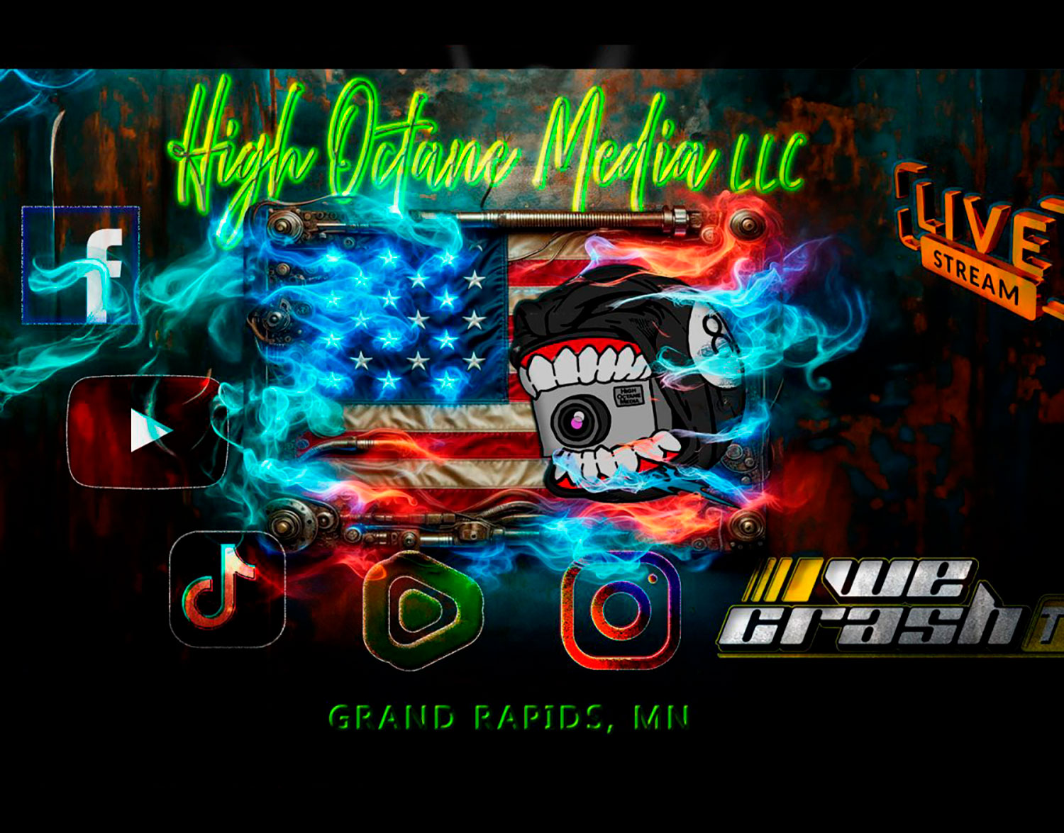 High Octane