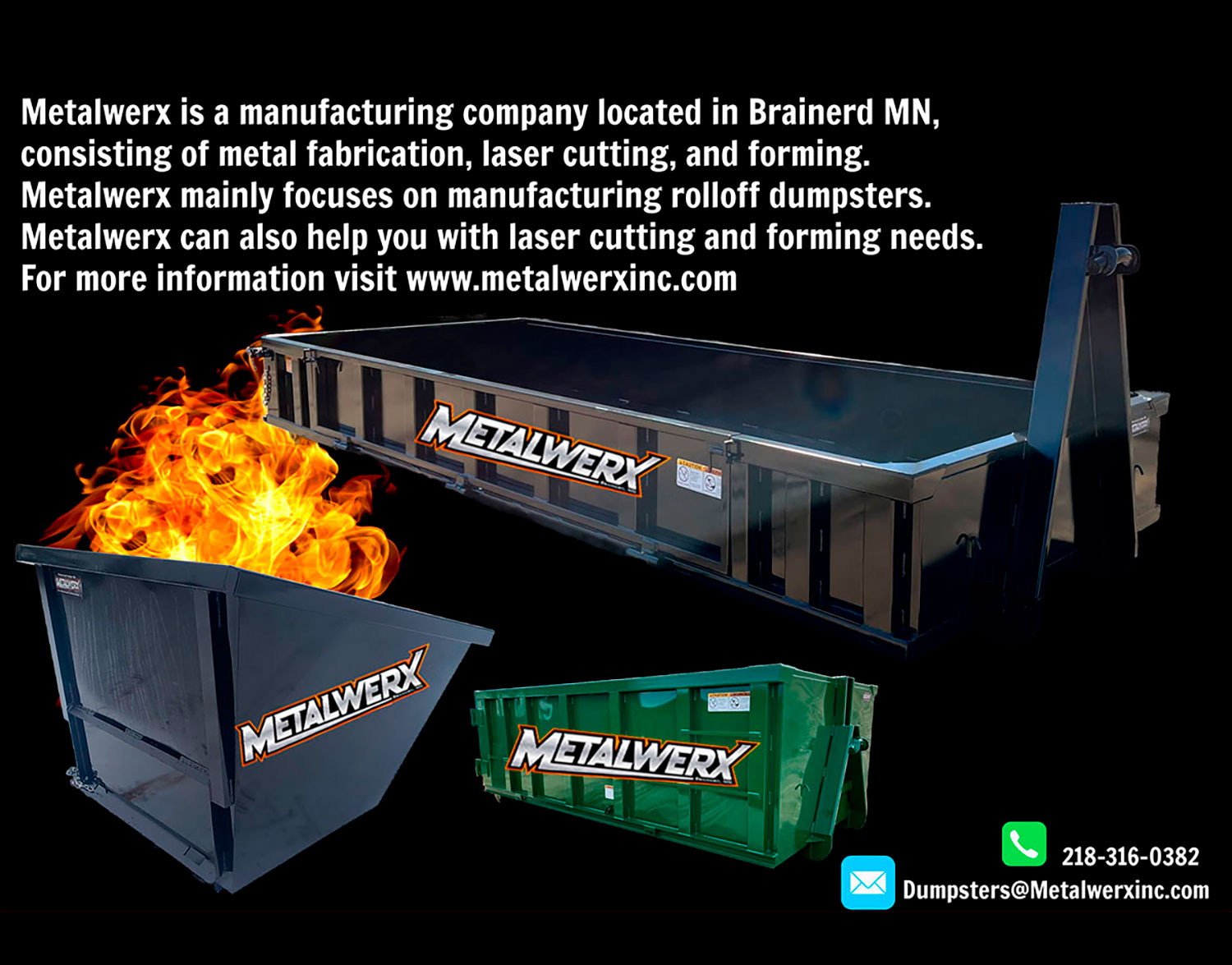 metalwerx