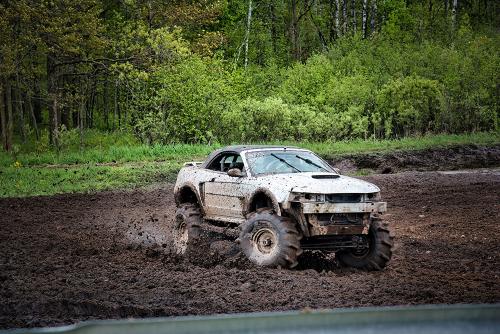 Mud Fest 2023