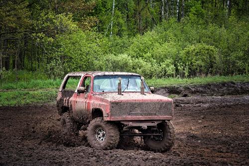 Mud Fest 2023