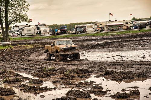 Mud Fest 2023