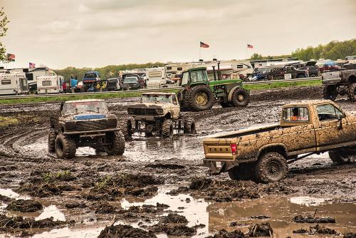 Mud Fest 2023