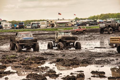 Mud Fest 2023