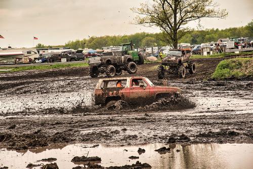 Mud Fest 2023