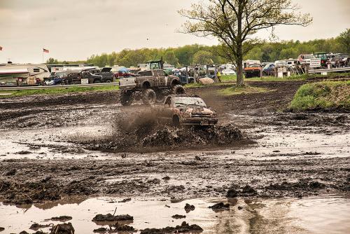 Mud Fest 2023