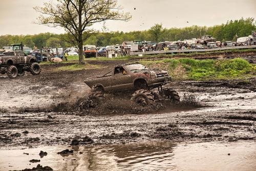 Mud Fest 2023