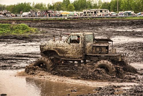 Mud Fest 2023