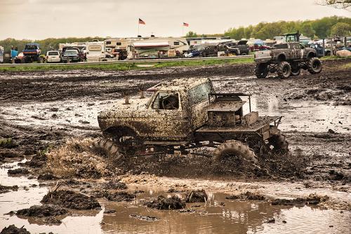 Mud Fest 2023