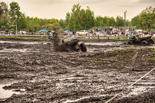 Mud Fest 2023