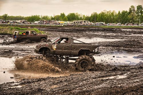 Mud Fest 2023