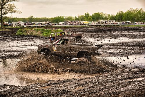 Mud Fest 2023