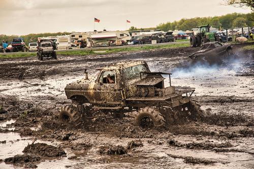 Mud Fest 2023