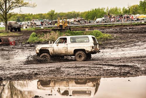 Mud Fest 2023