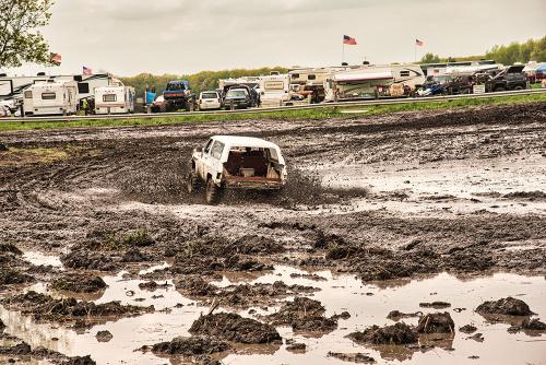 Mud Fest 2023