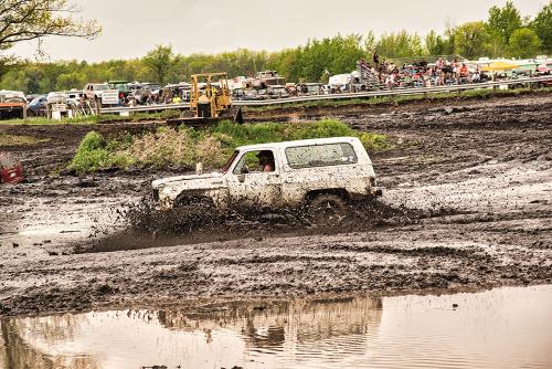 Mud Fest 2023