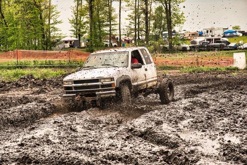 Mud Fest 2023