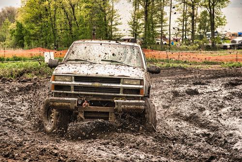 Mud Fest 2023