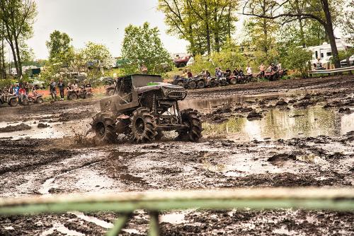 Mud Fest 2023