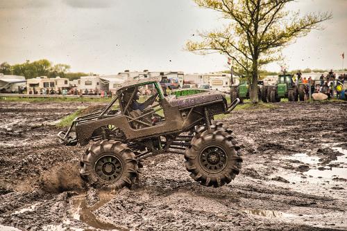 Mud Fest 2023