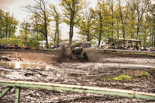 Mud Fest 2023