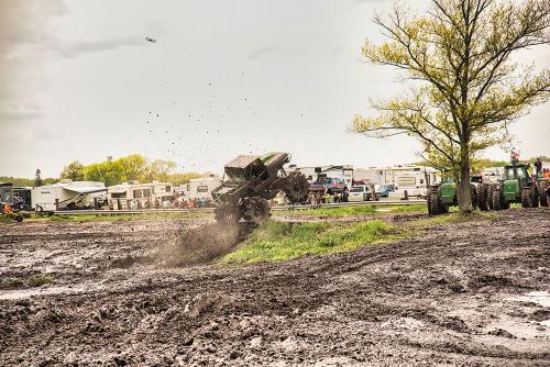 Mud Fest 2023