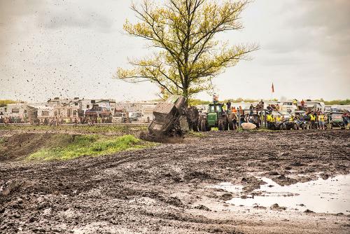 Mud Fest 2023