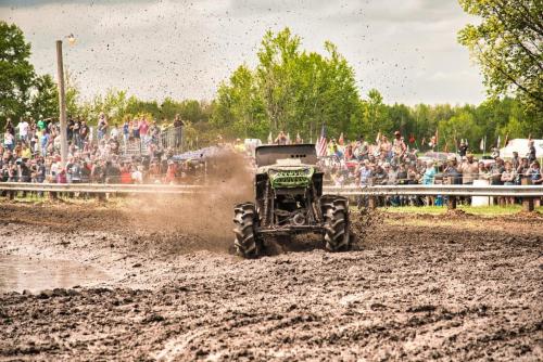 Mud Fest 2023