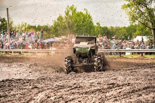 Mud Fest 2023