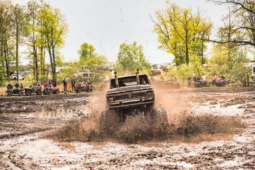 Mud Fest 2023