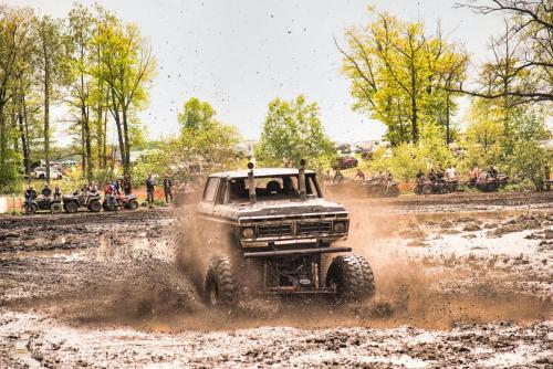 Mud Fest 2023