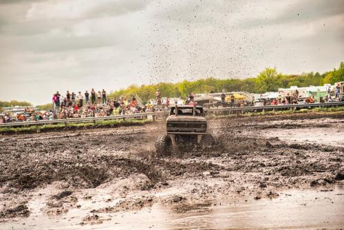 Mud Fest 2023