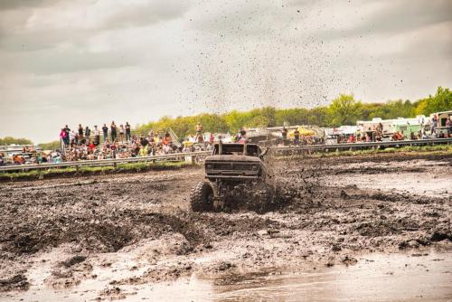 Mud Fest 2023