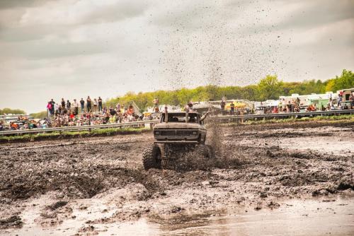 Mud Fest 2023