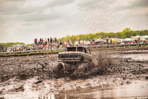 Mud Fest 2023