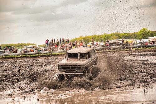 Mud Fest 2023