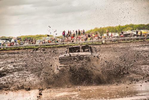 Mud Fest 2023