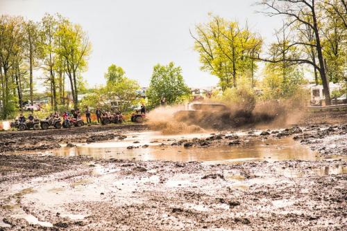 Mud Fest 2023