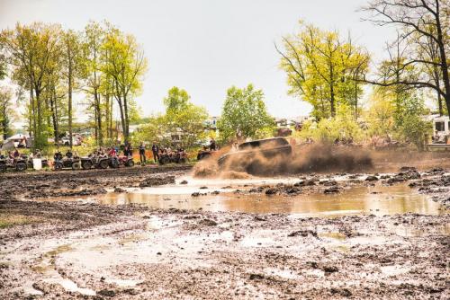 Mud Fest 2023