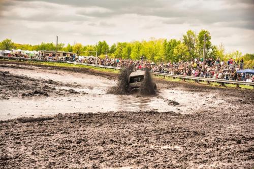 Mud Fest 2023