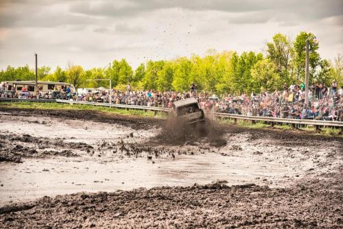 Mud Fest 2023