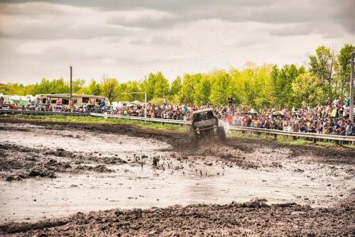 Mud Fest 2023