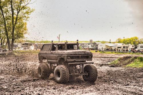 Mud Fest 2023