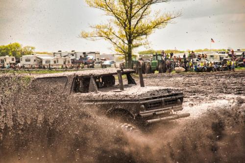 Mud Fest 2023