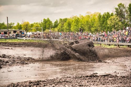 Mud Fest 2023