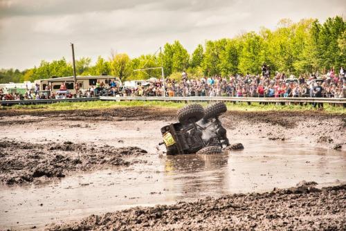 Mud Fest 2023