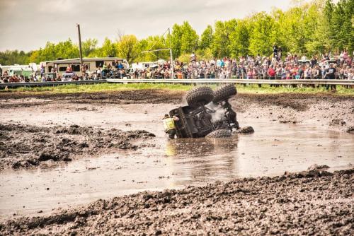 Mud Fest 2023