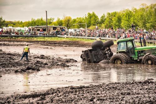 Mud Fest 2023