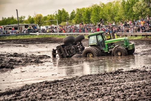 Mud Fest 2023