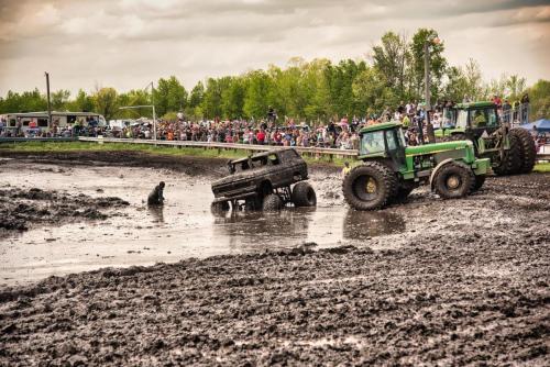 Mud Fest 2023